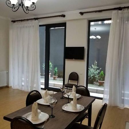 Апартаменты Марго Tiflis Exterior foto