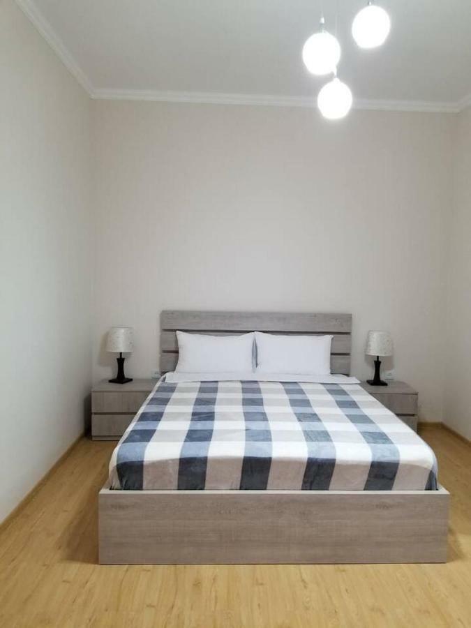 Апартаменты Марго Tiflis Exterior foto