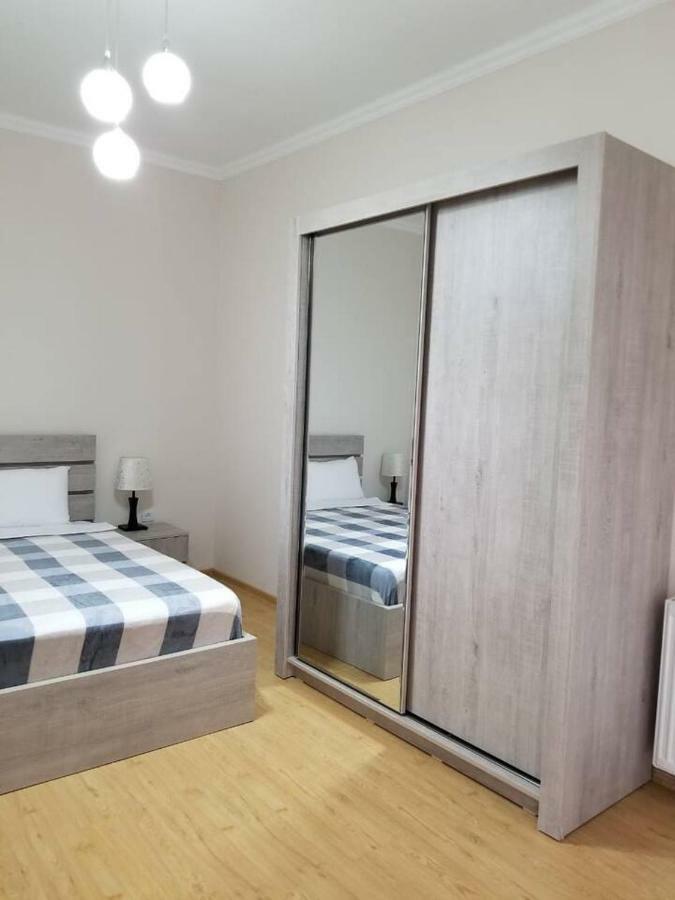 Апартаменты Марго Tiflis Exterior foto